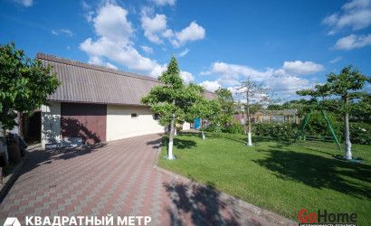 Купить дом, Колодищи, Сиреневая ул., 12.61 соток. Фото 5
