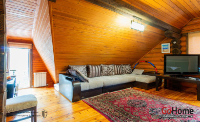 Купить коттедж, Басмановка, Солнечная, 20, 19 соток. Фото 31