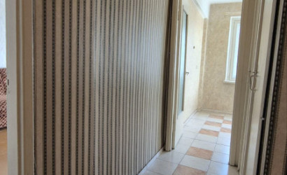 Купить 1-комнатную квартиру, Витебск, Лазо, 3/2. Фото 12