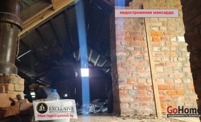 Купить дом, Подъязно, Советская ул., 2, 25 соток. Фото 35