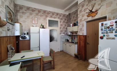 Купить 3-комнатную квартиру, Брест, Центр, пл. Свободы. Фото 10