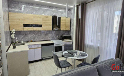 Снять 2-комнатную квартиру, Минск, Ратомская ул. 15 (Центральный район). Фото 3