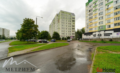 Аренда помещения, Минск, Рафиева ул., 52, 122.4 кв.м.. Фото 2