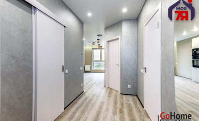 Купить 2-комнатную квартиру, Минск, Лосика ул., 57 (Московский район). Фото 24