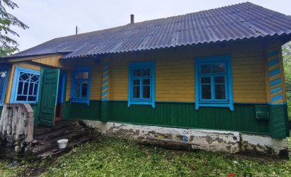 Купить дом в деревне, Белевичи, Центральная 30, 14.5 соток. Фото 3