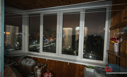 Купить 1-комнатную квартиру, Минск, ул. Притыцкого, д. 3. Фото 6