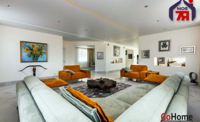 Купить коттедж, Логожеск, Озерная ул., 20.19 соток. Фото 9