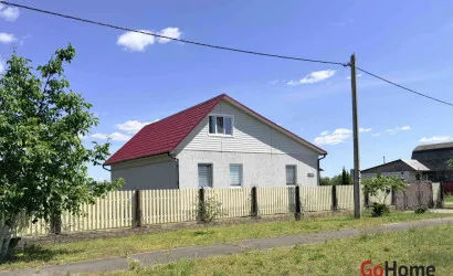  1-этаж.(108.9 м2), Жлобин(Некрасова, 12)