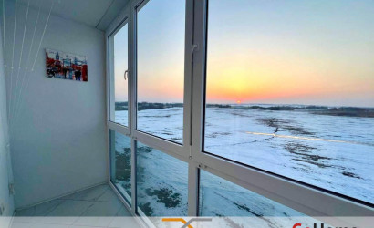 Купить 1-комнатную квартиру, Озерцо, Звездная ул., 21/1. Фото 13