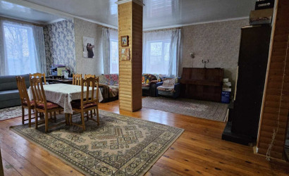 Купить дом, Жлобин, Первомайская, 13 соток. Фото 2