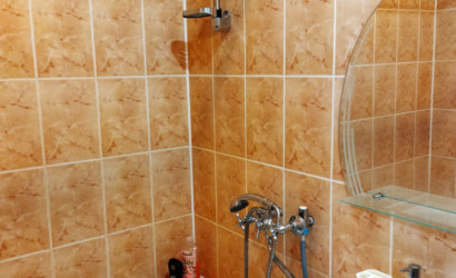 Снять 1-комнатную квартиру на сутки, Боровка, д. 20. Фото 3