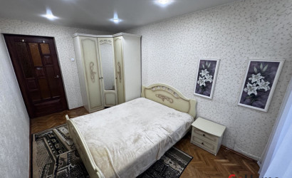Купить 3-комнатную квартиру, Гродно, Брикеля, 21/3. Фото 11