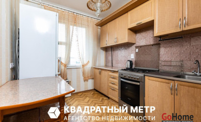  9-этаж.(47.1 м2), Минск(Сухаревская ул., 1)