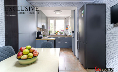 Купить 4-комнатную квартиру, Жодино, Скорины просп., 7. Фото 21