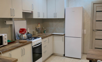 Снять 2-комнатную квартиру на сутки, Жлобин, 16 микрорайон, дом 24. Фото 4