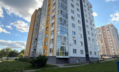Купить 2-комнатную квартиру, Минск, 3-й Зубачёва, 1 (Октябрьский район). Фото 2