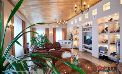 Купить дом, Фаниполь, Восточная ул., 24 соток. Фото 25