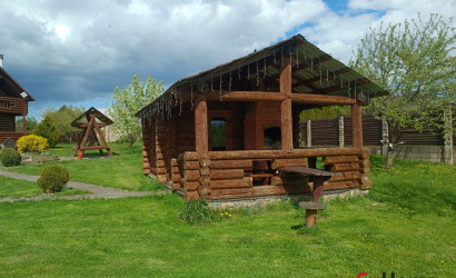 Снять на сутки агроусадьбу, Чучелицы, дом 2. Фото 11