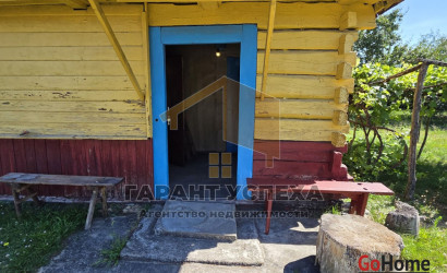 Купить дом в деревне, Липинки, Завидова, 23.74 соток. Фото 6