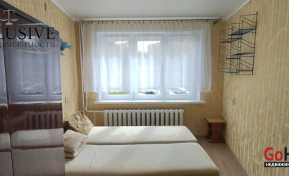Купить 2-комнатную квартиру, Гродно, Домбровского ул., 39. Фото 6