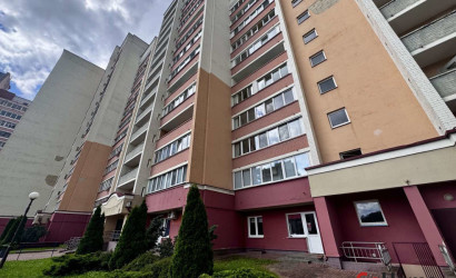 Купить 1-комнатную квартиру, Гродно, Тавлая, 30Б. Фото 3