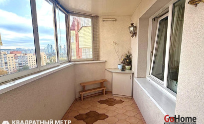 Купить 3-комнатную квартиру, Минск, Городецкая ул., 44 (Первомайский район). Фото 15