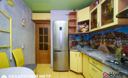 Купить 3-комнатную квартиру, Минск, ул. Мирошниченко, д. 16/1 (Советский район). Фото 15