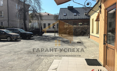 Аренда офиса, Брест, ул. Куйбышева,  200 кв.м.. Фото 2