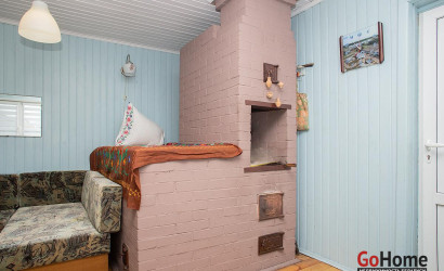 Купить дом, Михановичи, Песочная ул., 15 соток. Фото 38