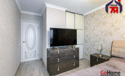 Купить 4-комнатную квартиру, Минск, Червякова ул., 62 (Центральный район). Фото 12