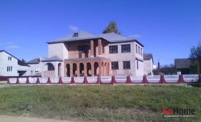 Купить коттедж, Сморгонь, г Сморгон ул Ф Скорины 35, 10 соток. Фото 4