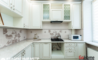 Купить 2-комнатную квартиру, Минск, Партизанский просп., 56 (Заводской район). Фото 2