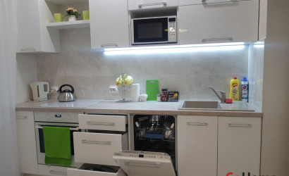 Снять 2-комнатную квартиру на сутки, Брест, ул. Гоголя, д. 87А. Фото 7