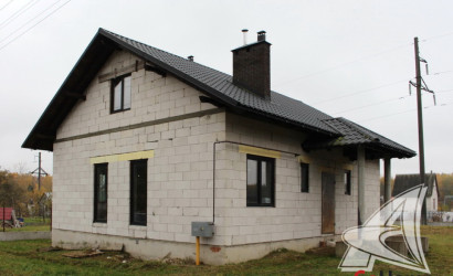 Купить дом, Брест, Чернавчицкий с/с, 8.18 соток. Фото 1