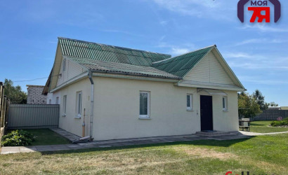 Купить 2-комнатную квартиру, Слободка, Центральная ул.. Фото 5