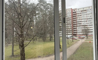 Купить 3-комнатную квартиру, Новополоцк, Молодёжная, 134. Фото 8