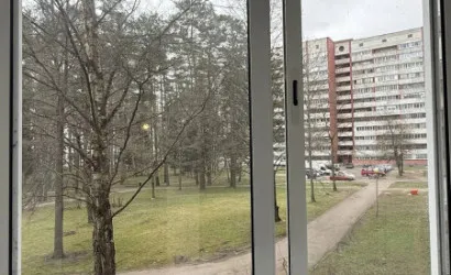  70.6 м2, Новополоцк(Молодёжная, 134)