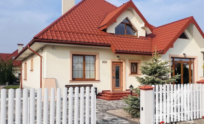 Купить дом, Брест, Ямно-вычулки, 10.2 соток. Фото 28
