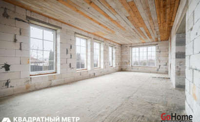 Купить дом, Тарасово, Березовая ул., 25, 13.5 соток. Фото 10