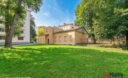 Продажа помещения, Минск, Маяковского ул., 172/В, 245 кв.м.. Фото 7