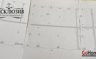 Продажа помещения, Зеленая, Новогрудская ул., 23/5, 613.6 кв.м.. Фото 5