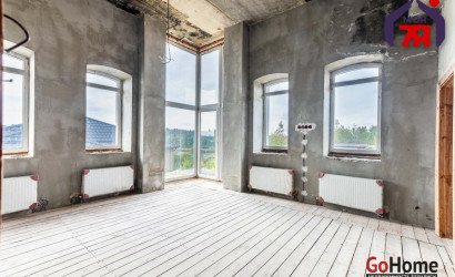 Купить дом, Острошицкий Городок, Ленинская ул., 19.2 соток. Фото 24