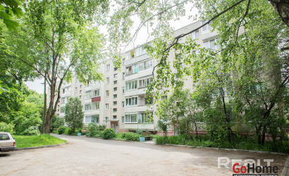 Купить 3-комнатную квартиру, Минск, Калиновского ул., 62 (Первомайский район). Фото 17