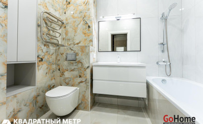 Купить 2-комнатную квартиру, Минск, Дзержинского просп., 30(Московский район). Фото 14