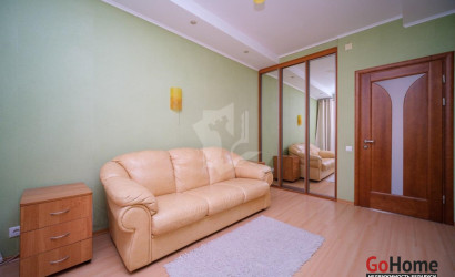 Снять 3-комнатную квартиру, Минск, ул. Кольцова, д. 19а. Фото 10