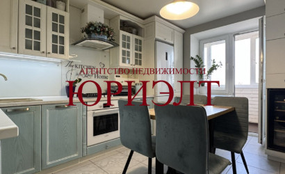 Купить 2-комнатную квартиру, Брест, ул. Солнечная, д. . Фото 1