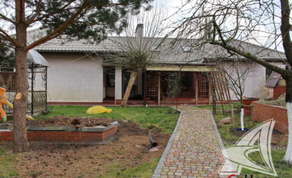 Купить дом, Брест, Вычулки, 14.01 соток. Фото 6