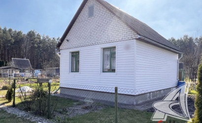 Купить дачу, Брест, Мухавецкий с/с, 4.7 соток. Фото 2