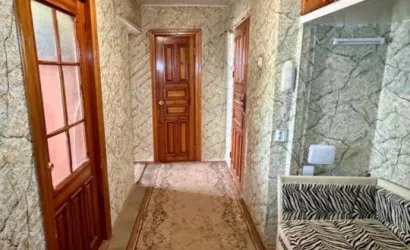  54.7 м2, Слуцк(Чапаева 1-й пер., 2)