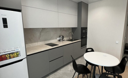 Снять 2-комнатную квартиру, Минск, Жореса Алфёрова, 11 (Октябрьский район). Фото 13